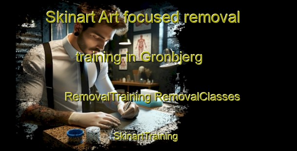 Skinart Art-focused removal training in Gronbjerg | #RemovalTraining #RemovalClasses #SkinartTraining-Denmark