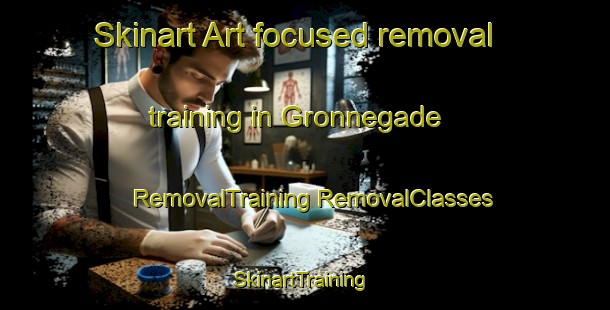 Skinart Art-focused removal training in Gronnegade | #RemovalTraining #RemovalClasses #SkinartTraining-Denmark