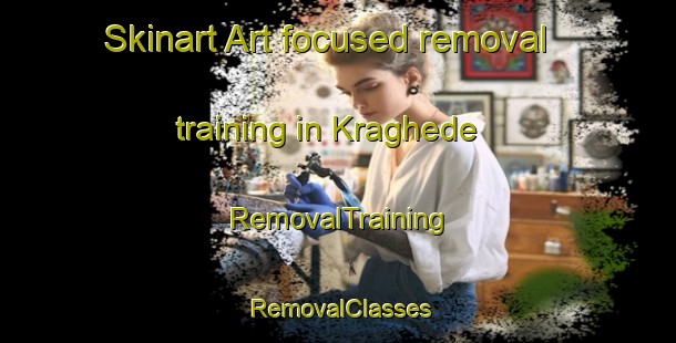 Skinart Art-focused removal training in Kraghede | RemovalTraining | RemovalClasses | SkinartTraining-Denmark