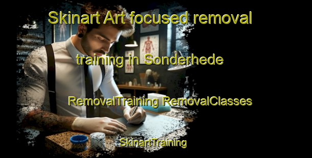 Skinart Art-focused removal training in Sonderhede | #RemovalTraining #RemovalClasses #SkinartTraining-Denmark