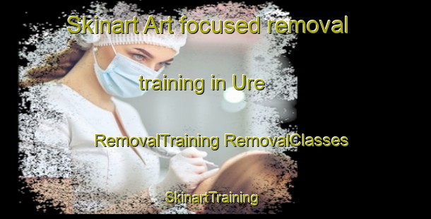 Skinart Art-focused removal training in Ure | #RemovalTraining #RemovalClasses #SkinartTraining-Denmark