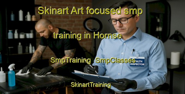 Skinart Art-focused smp training in Hornse | SmpTraining | SmpClasses | SkinartTraining-Denmark