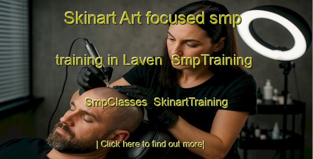 Skinart Art-focused smp training in Laven | SmpTraining | SmpClasses | SkinartTraining-Denmark