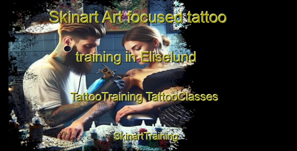 Skinart Art-focused tattoo training in Eliselund | #TattooTraining #TattooClasses #SkinartTraining-Denmark