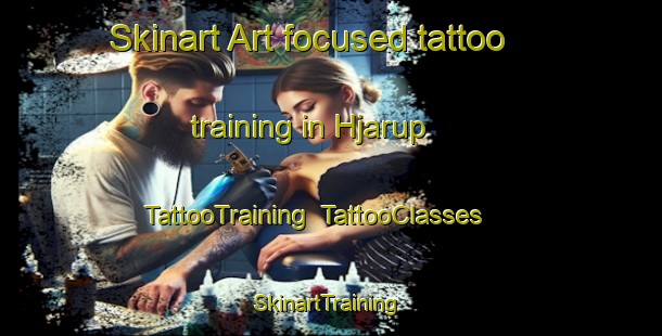 Skinart Art-focused tattoo training in Hjarup | TattooTraining | TattooClasses | SkinartTraining-Denmark