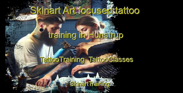 Skinart Art-focused tattoo training in Hunstrup | TattooTraining | TattooClasses | SkinartTraining-Denmark