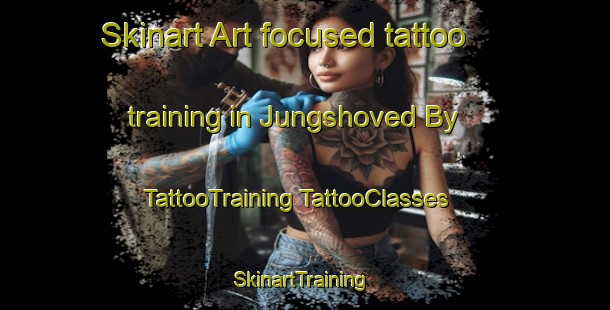 Skinart Art-focused tattoo training in Jungshoved By | #TattooTraining #TattooClasses #SkinartTraining-Denmark