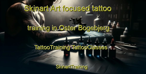 Skinart Art-focused tattoo training in Oster Bogebjerg | #TattooTraining #TattooClasses #SkinartTraining-Denmark