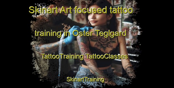 Skinart Art-focused tattoo training in Oster Teglgard | #TattooTraining #TattooClasses #SkinartTraining-Denmark