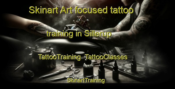 Skinart Art-focused tattoo training in Sillerup | TattooTraining | TattooClasses | SkinartTraining-Denmark