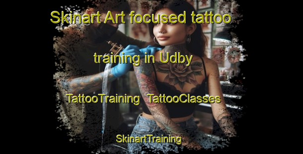 Skinart Art-focused tattoo training in Udby | TattooTraining | TattooClasses | SkinartTraining-Denmark
