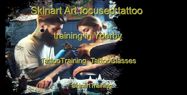 Skinart Art-focused tattoo training in Yderby | TattooTraining | TattooClasses | SkinartTraining-Denmark