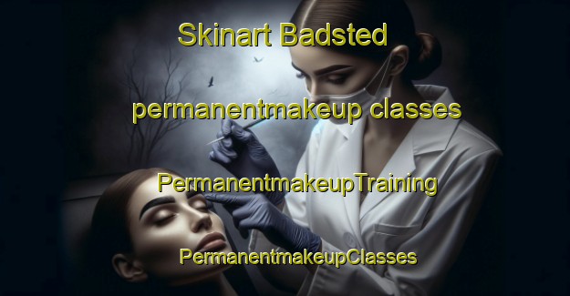 Skinart Badsted permanentmakeup classes | #PermanentmakeupTraining #PermanentmakeupClasses #SkinartTraining-Denmark