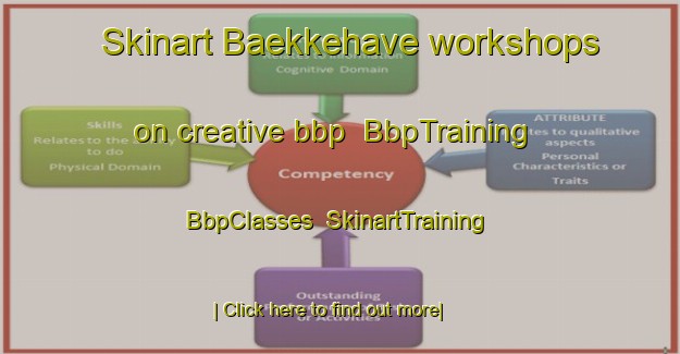 Skinart Baekkehave workshops on creative bbp | BbpTraining | BbpClasses | SkinartTraining-Denmark