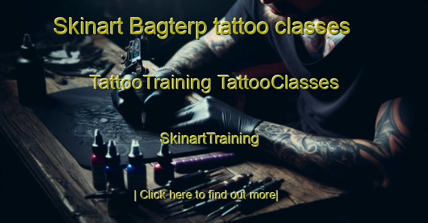 Skinart Bagterp tattoo classes | #TattooTraining #TattooClasses #SkinartTraining-Denmark