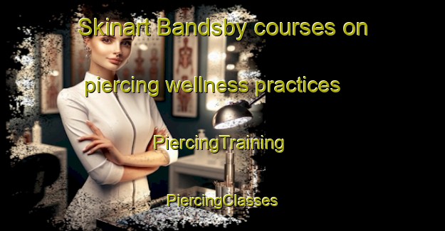 Skinart Bandsby courses on piercing wellness practices | #PiercingTraining #PiercingClasses #SkinartTraining-Denmark