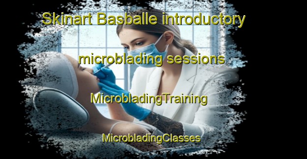Skinart Basballe introductory microblading sessions | MicrobladingTraining | MicrobladingClasses | SkinartTraining-Denmark
