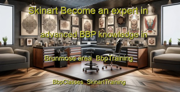 Skinart Become an expert in advanced BBP knowledge in Brunmose area | BbpTraining | BbpClasses | SkinartTraining-Denmark