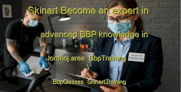 Skinart Become an expert in advanced BBP knowledge in Jordhoj area | BbpTraining | BbpClasses | SkinartTraining-Denmark