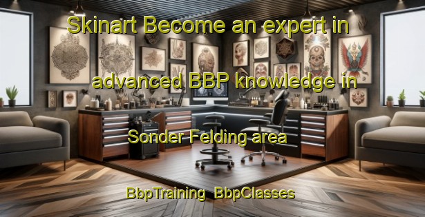 Skinart Become an expert in advanced BBP knowledge in Sonder Felding area | BbpTraining | BbpClasses | SkinartTraining-Denmark