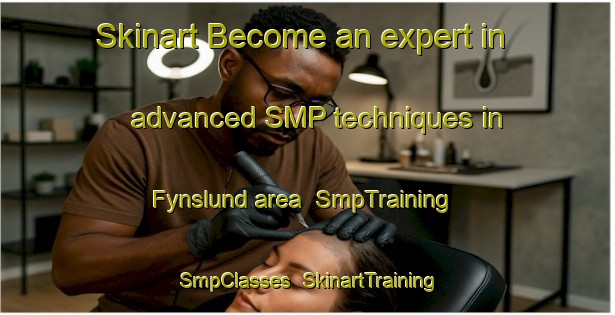 Skinart Become an expert in advanced SMP techniques in Fynslund area | SmpTraining | SmpClasses | SkinartTraining-Denmark