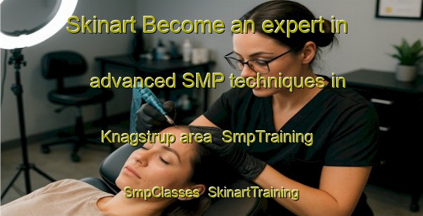 Skinart Become an expert in advanced SMP techniques in Knagstrup area | SmpTraining | SmpClasses | SkinartTraining-Denmark