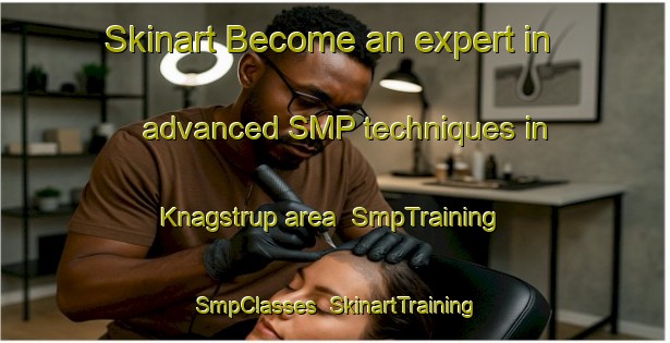 Skinart Become an expert in advanced SMP techniques in Knagstrup area | SmpTraining | SmpClasses | SkinartTraining-Denmark