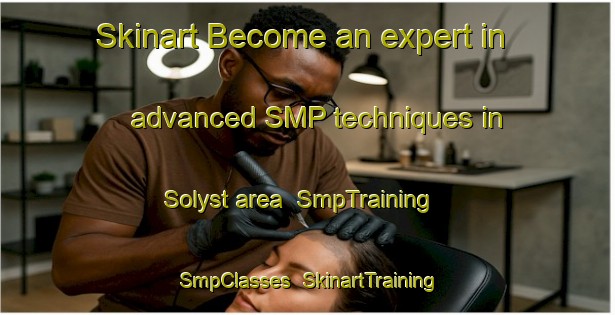 Skinart Become an expert in advanced SMP techniques in Solyst area | SmpTraining | SmpClasses | SkinartTraining-Denmark