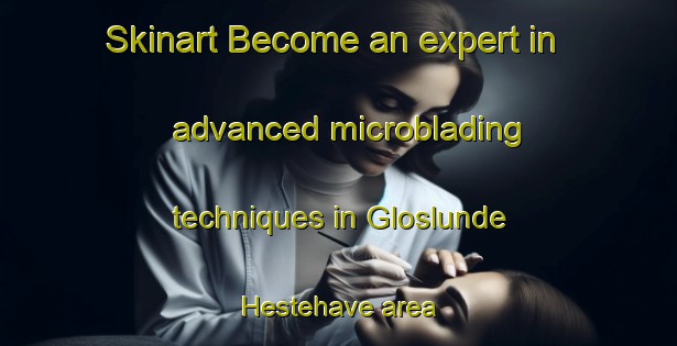 Skinart Become an expert in advanced microblading techniques in Gloslunde Hestehave area | MicrobladingTraining | MicrobladingClasses | SkinartTraining-Denmark