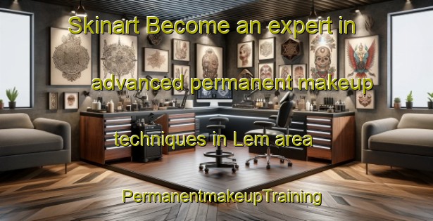 Skinart Become an expert in advanced permanent makeup techniques in Lem area | PermanentmakeupTraining | PermanentmakeupClasses | SkinartTraining-Denmark