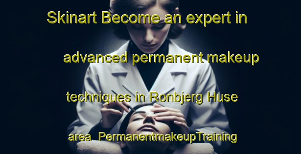 Skinart Become an expert in advanced permanent makeup techniques in Ronbjerg Huse area | PermanentmakeupTraining | PermanentmakeupClasses | SkinartTraining-Denmark