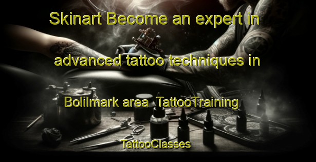 Skinart Become an expert in advanced tattoo techniques in Bolilmark area | TattooTraining | TattooClasses | SkinartTraining-Denmark