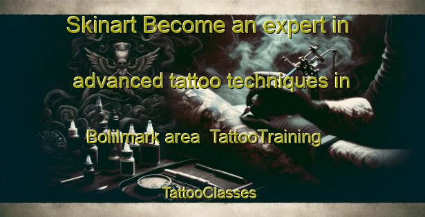 Skinart Become an expert in advanced tattoo techniques in Bolilmark area | TattooTraining | TattooClasses | SkinartTraining-Denmark