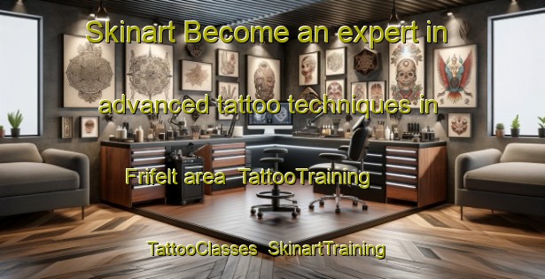 Skinart Become an expert in advanced tattoo techniques in Frifelt area | TattooTraining | TattooClasses | SkinartTraining-Denmark