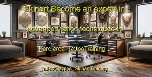 Skinart Become an expert in advanced tattoo techniques in Kare area | TattooTraining | TattooClasses | SkinartTraining-Denmark