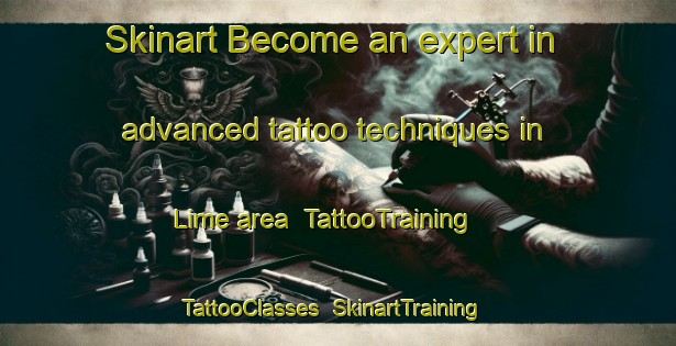 Skinart Become an expert in advanced tattoo techniques in Lime area | TattooTraining | TattooClasses | SkinartTraining-Denmark