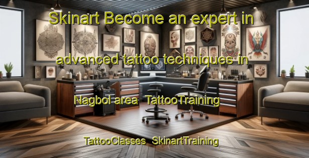 Skinart Become an expert in advanced tattoo techniques in Nagbol area | TattooTraining | TattooClasses | SkinartTraining-Denmark