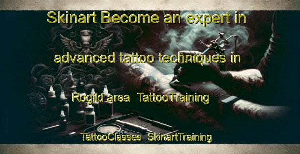 Skinart Become an expert in advanced tattoo techniques in Rogild area | TattooTraining | TattooClasses | SkinartTraining-Denmark