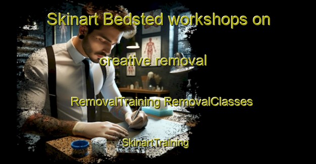 Skinart Bedsted workshops on creative removal | #RemovalTraining #RemovalClasses #SkinartTraining-Denmark