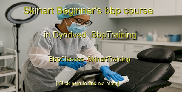 Skinart Beginner's bbp course in Dyndved | BbpTraining | BbpClasses | SkinartTraining-Denmark