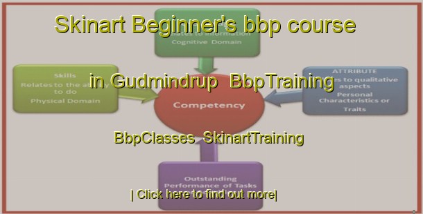 Skinart Beginner's bbp course in Gudmindrup | BbpTraining | BbpClasses | SkinartTraining-Denmark