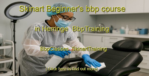 Skinart Beginner's bbp course in Herringe | BbpTraining | BbpClasses | SkinartTraining-Denmark