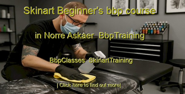 Skinart Beginner's bbp course in Norre Askaer | BbpTraining | BbpClasses | SkinartTraining-Denmark