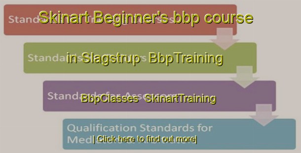 Skinart Beginner's bbp course in Slagstrup | BbpTraining | BbpClasses | SkinartTraining-Denmark