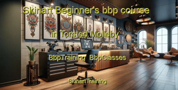 Skinart Beginner's bbp course in Torsted Molleby | BbpTraining | BbpClasses | SkinartTraining-Denmark