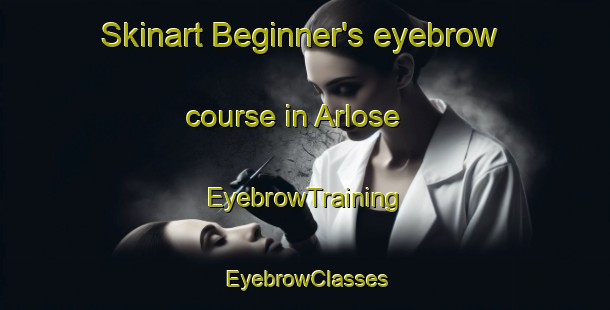 Skinart Beginner's eyebrow course in Arlose | EyebrowTraining | EyebrowClasses | SkinartTraining-Denmark