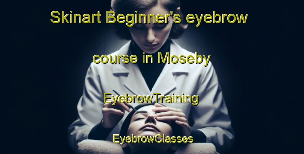 Skinart Beginner's eyebrow course in Moseby | EyebrowTraining | EyebrowClasses | SkinartTraining-Denmark