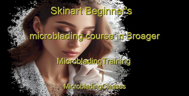 Skinart Beginner's microblading course in Broager | #MicrobladingTraining #MicrobladingClasses #SkinartTraining-Denmark