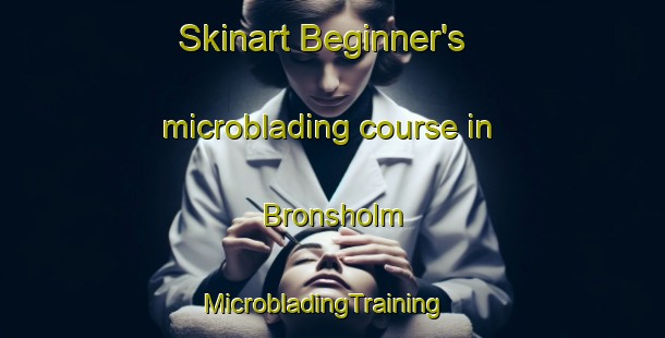Skinart Beginner's microblading course in Bronsholm | MicrobladingTraining | MicrobladingClasses | SkinartTraining-Denmark