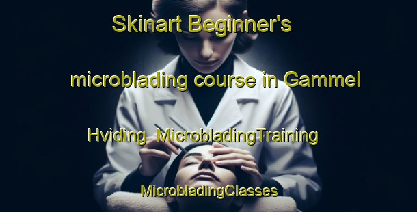 Skinart Beginner's microblading course in Gammel Hviding | #MicrobladingTraining #MicrobladingClasses #SkinartTraining-Denmark